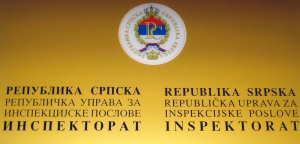 Влада усвојила Извјештај о раду Републичке управе за инспекцијске посл...